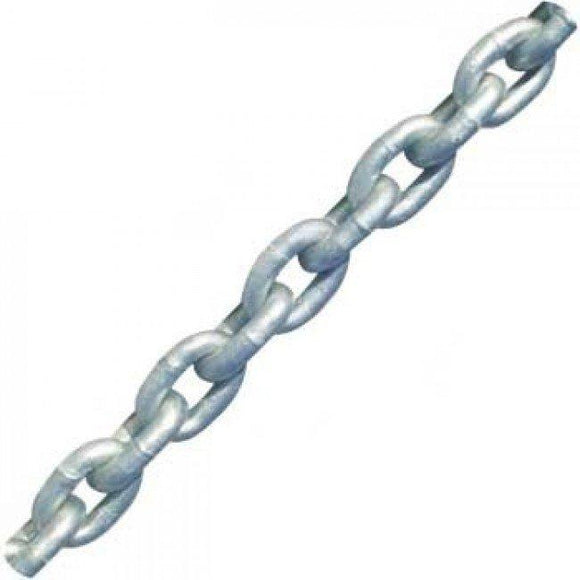 CHAIN 10MM GRADE 43 TESTED