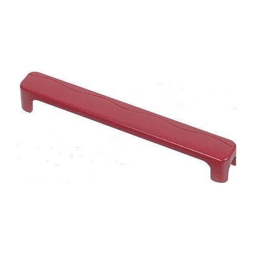 BUSS BAR COVER 12 RED 113444