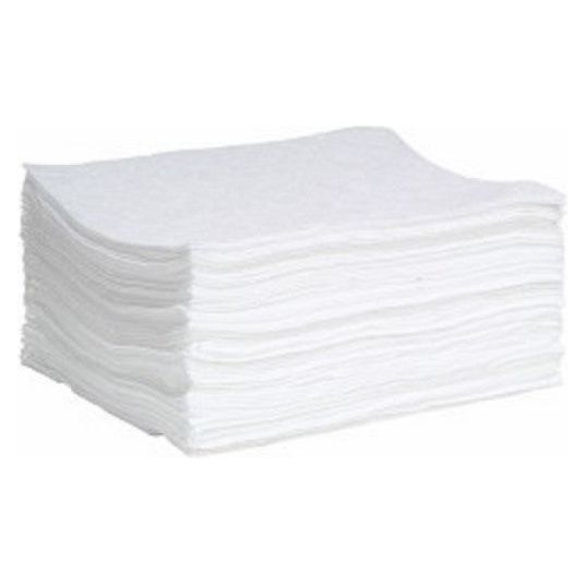 ABSORBENT OIL PADS