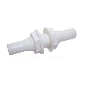 DOUBLE ENDED CONNECTOR 20MM RWB1439