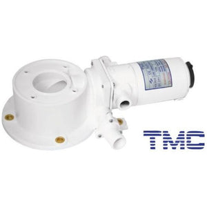 TOILET MACERATOR PUMP TMC 12V
