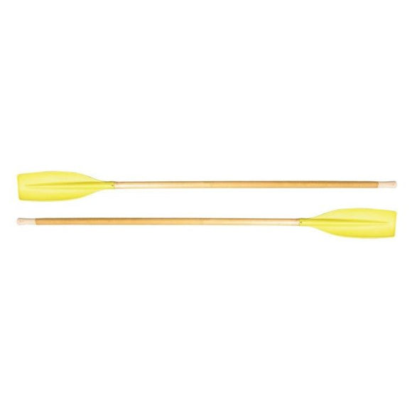 OARS TIMBER AND PLASTIC 1.83M PAIR