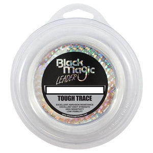 BLACK MAGIC TOUGH TRACE 60LB