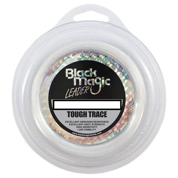 BLACK MAGIC TOUGH TRACE 100LB