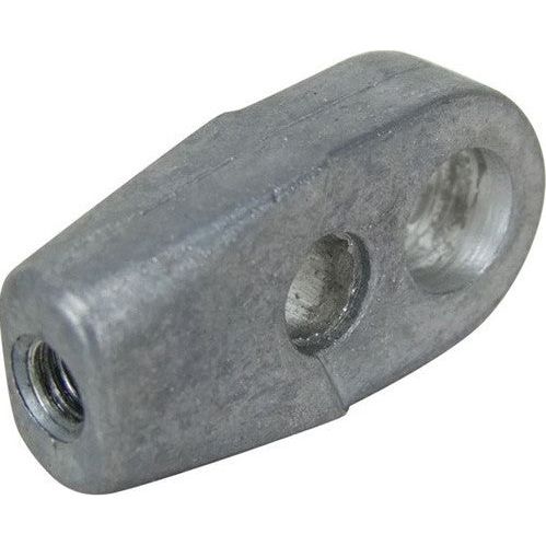 CABLE END ALLOY TERMINAL EYE 10-32UNF