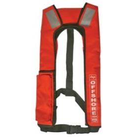 PFD INFLATABLE AXIS MANUAL 150 GREY