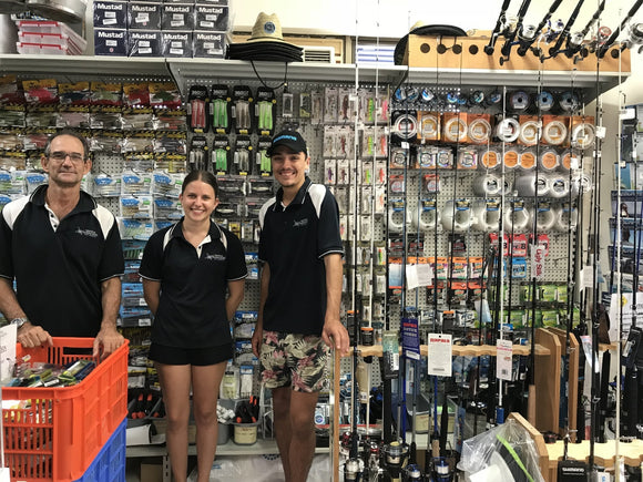 Welcome to our Online Shore