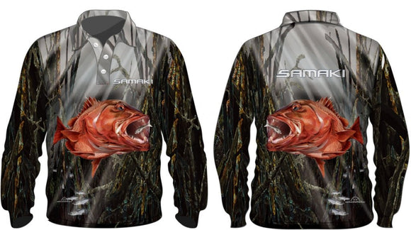CLOTHING & APPAREL