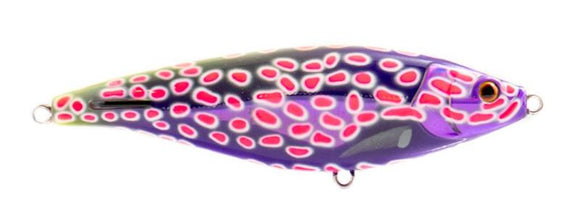 NOMAD MADSCAD 115 NUCLEAR CORAL TROUT