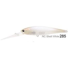 LUCKY CRAFT POINTER 100XD NC SHELL WHITE