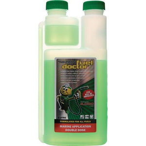 FUEL DOCTOR 1L