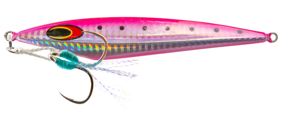 NOMAD RIDGEBACK JIG 40GM PSAR