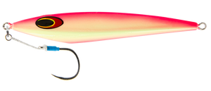 NOMAD RIDGEBACK JIG 80GM FGP