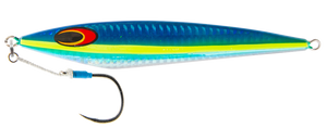 NOMAD RIDGEBACK JIG 200GM FUS