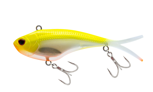 NOMAD VERTREX MAX 95 CO