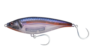 NOMAD MADSCAD 115 RBT