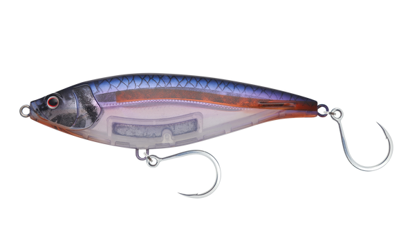 NOMAD MADSCAD 115 RBT