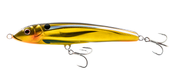 NOMAD RIPTIDE 115 FLOATING FATSO GB