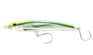 NOMAD RIPTIDE 200 FLOAT FUS