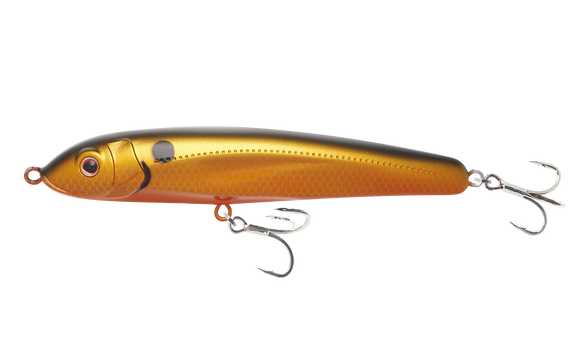 NOMAD RIPTIDE 95 FLOAT GBB