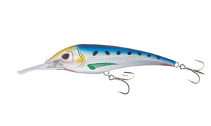 NOMAD DTX MINNOW 180HD SAR