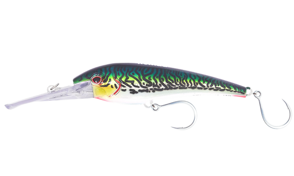 NOMAD DTX MINNOW 180HD SGM