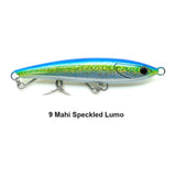 OCEANS LEGACY KEELING STICKBAIT 160MM #2