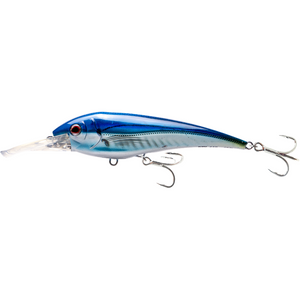 NOMAD DTX MINNOW 165MM RBT