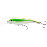 NOMAD DTX MINNOW 165MM RBT