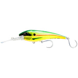 NOMAD DTX MINNOW 165MM RBT