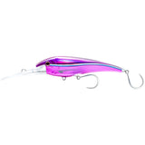 NOMAD DTX MINNOW 165MM RBT