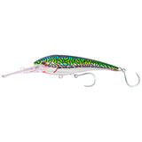 NOMAD DTX MINNOW 165MM RBT