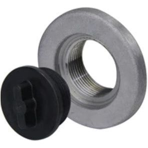 BUNG DRAIN ALLOY 11/2BSP