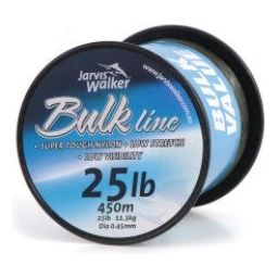 LINE JW BULK MONO 12LB