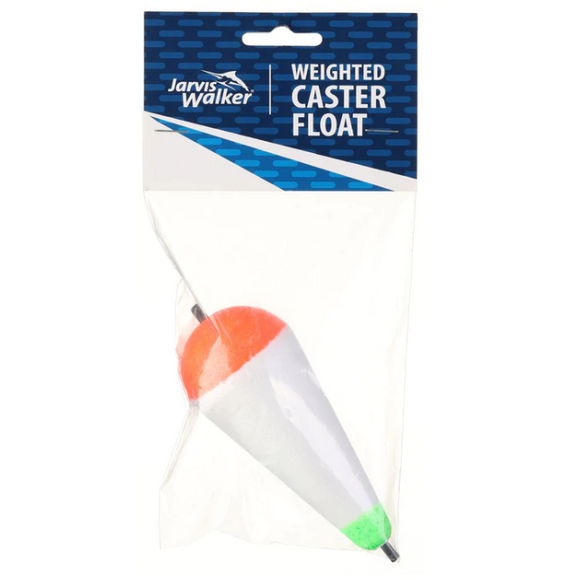 FLOAT JW WEIGHTED CASTER