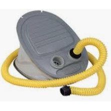 PUMP BRAVO 1 LTR5 FOOT