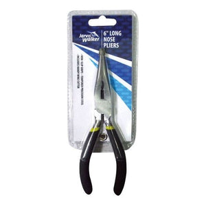 PLIER ECONOMY 6 LONG NOSE