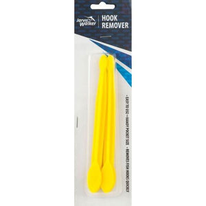 HOOK REMOVER PLASTIC