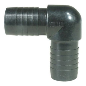 HOSE JOINER ELBOW 3/4"