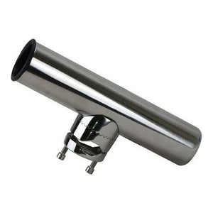 ROD HOLDER 32MM TUBE G316 STAINLESS 49129