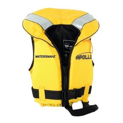 PFD APOLLO CHILD S 15-25KG