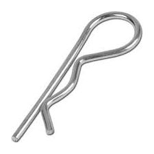 R CLIP 316 S/S 3MM – Nautical Marine Sales