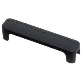 COVER BUSS BAR 6 WAY BLACK