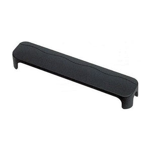 BUSS BAR COVER 12 BLACK 113445