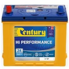 BATTERY CENTURY 57 MF