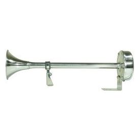 HORN SINGLE TRUMPET 405MM 12V