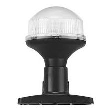 LIGHT NAV 360 DECK MOUNT 12V LED