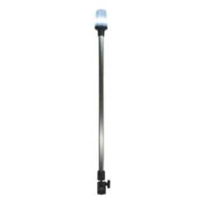 LIGHT POLE FOLD DOWN LED 650MM