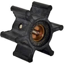 IMPELLER JOHNSON 09-1026B-1 NEOPRENE