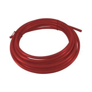 WHALE TUBING SYSTEM 15 RED 10MTR